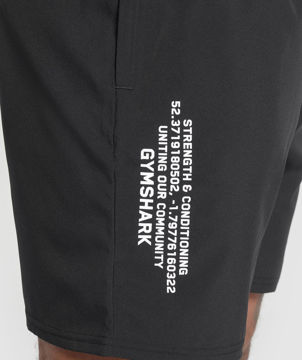 FITNESS APPAREL 7" SHORTS