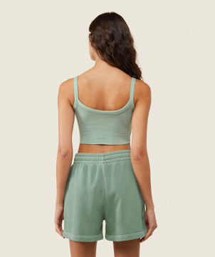 EVERYWEAR RIBBED TANK