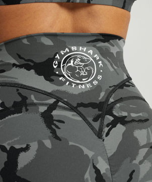 LEGACY PRINTED REGULAR LEGGINGS