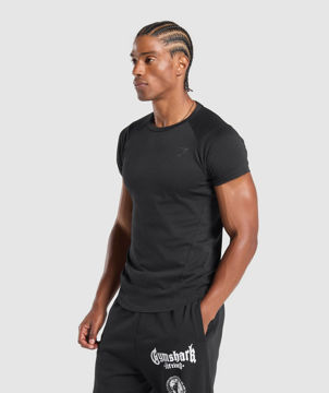BOLD T-SHIRT