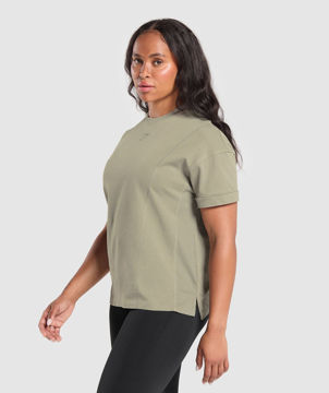 ELEVATED POWER T-SHIRT