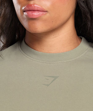 ELEVATED POWER T-SHIRT