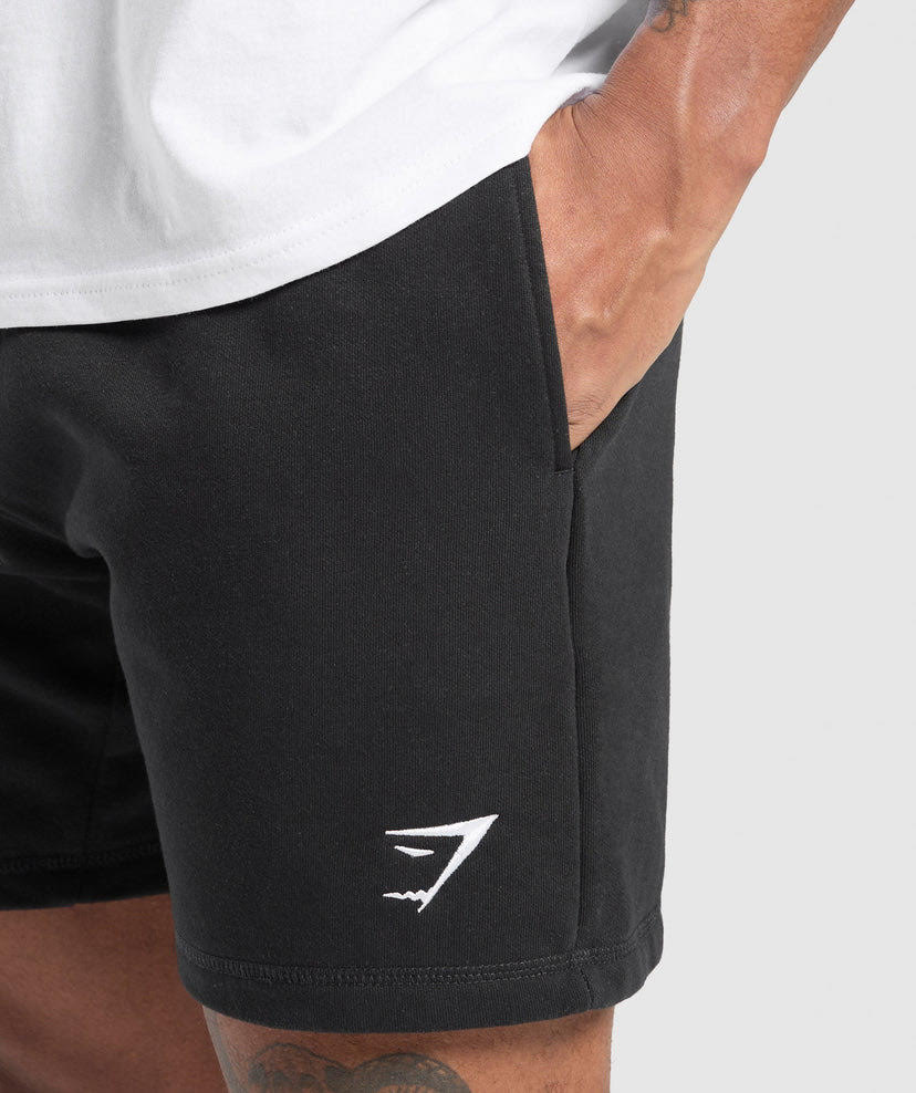 Crest Shorts