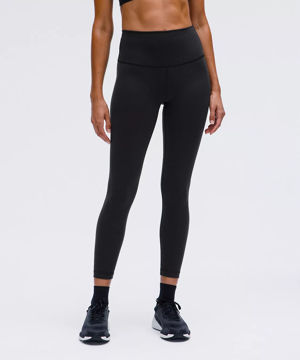 Wunder Train High-Rise Tight 25"