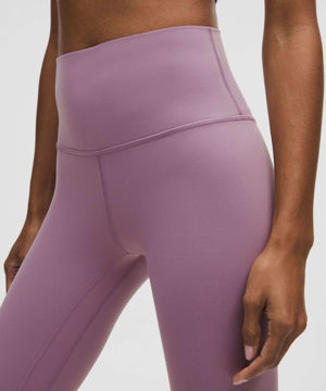 Wunder Train High-Rise Tight 28"