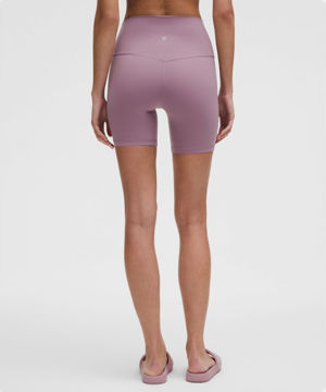 Lululemon Align High-Rise Short 6"