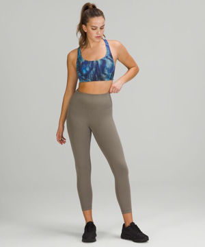Wunder Train High-Rise Tight 25"