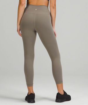 Wunder Train High-Rise Tight 25"