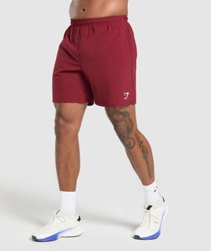 ARRIVAL 7" SHORTS