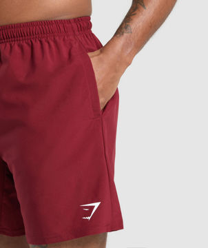 ARRIVAL 7" SHORTS