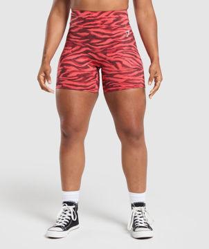 REPS POWER TIGHT SHORTS