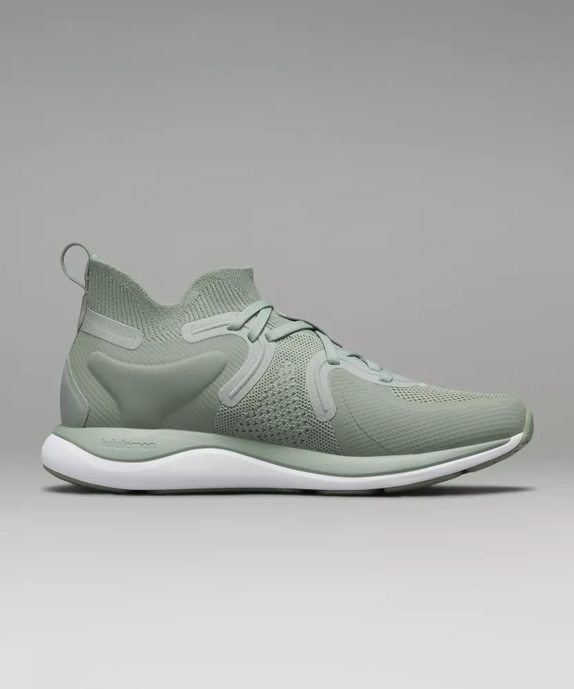 Chargefeel 2 Mid Women's Workout Shoe