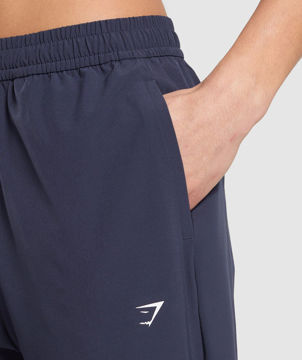 EVERYDAY WOVEN PANTS