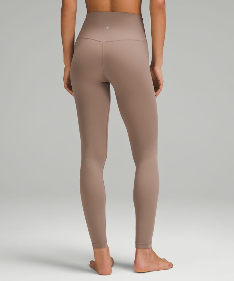 lululemon Align™ High-Rise Pant 28"
