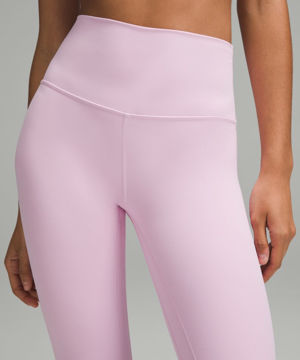 Lululemon Align High-Rise Pant 25"