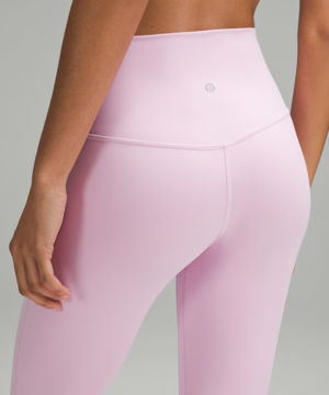 Lululemon Align High-Rise Pant 25"