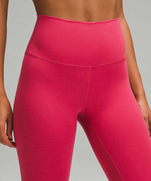 Lululemon Align High-Rise Pant 25"