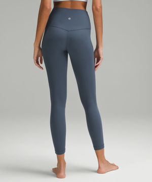 Lululemon Align High-Rise Pant 25"