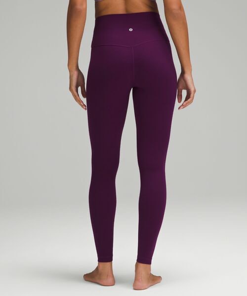 Lululemon Align High-Rise Pant 28"