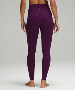 Lululemon Align High-Rise Pant 28"