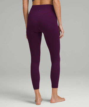 Wunder Under Nulu High-Rise Tight 25"