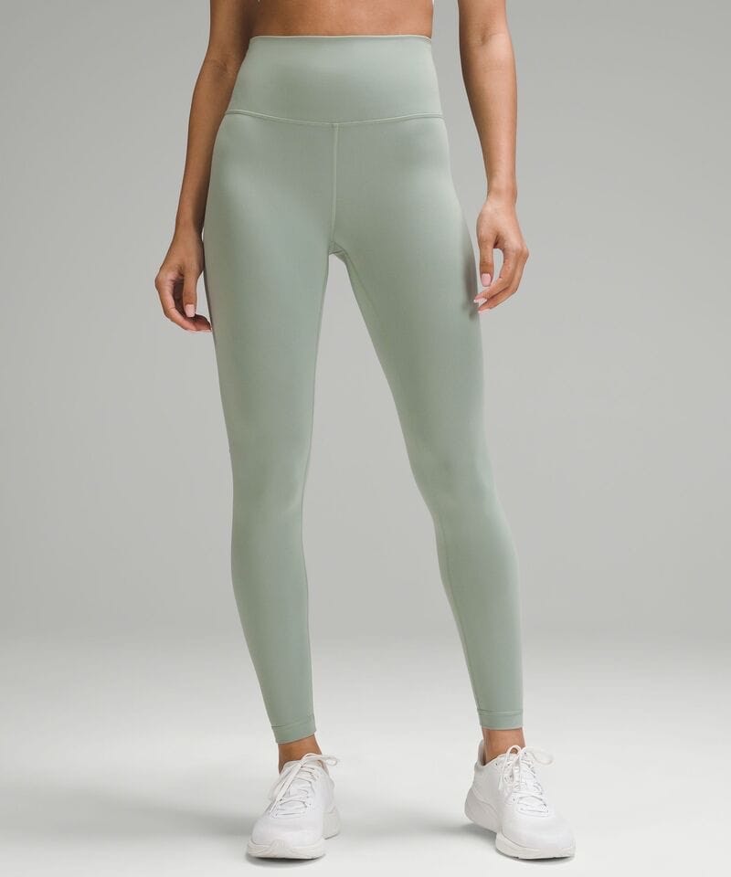 Wunder Train High-Rise Tight 28"