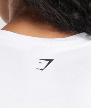 TWO STRONG WOMEN MIDI LONG SLEEVE TOP
