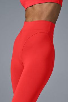 Airlift Extreme High-Waist Emphasize Legging