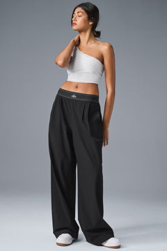 Suit Up Trouser (Regular)