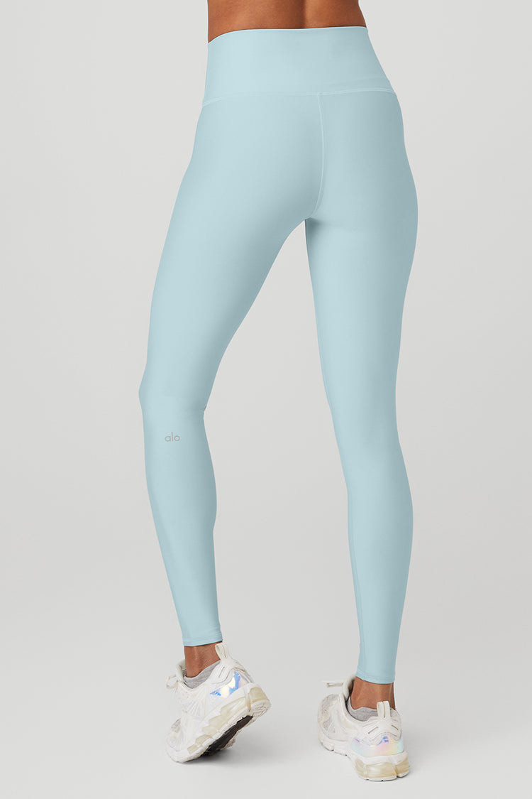 High-Waist Airlift Legging