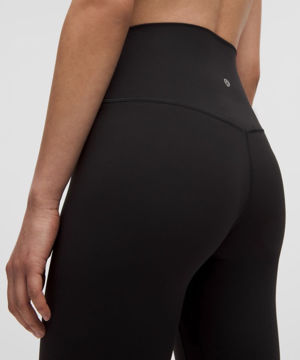lululemon Align™ High-Rise Pant 25"
