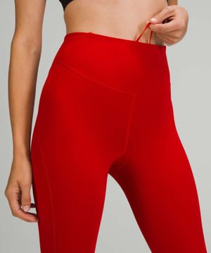 Lululemon Base Pace High-Rise Tight 25"