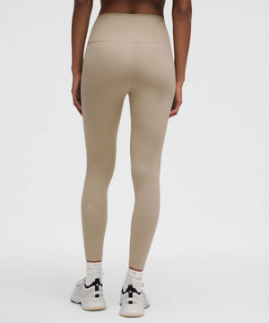 Wunder Train High-Rise Tight 25"