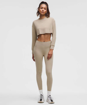Wunder Train High-Rise Tight 25"