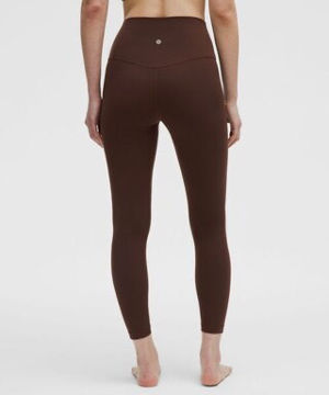 lululemon Align™ High-Rise Pant 25"