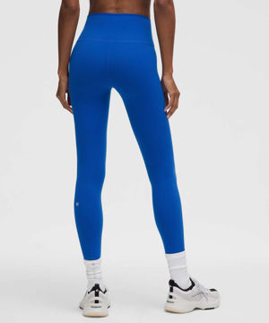 Wunder Train High-Rise Tight 25"