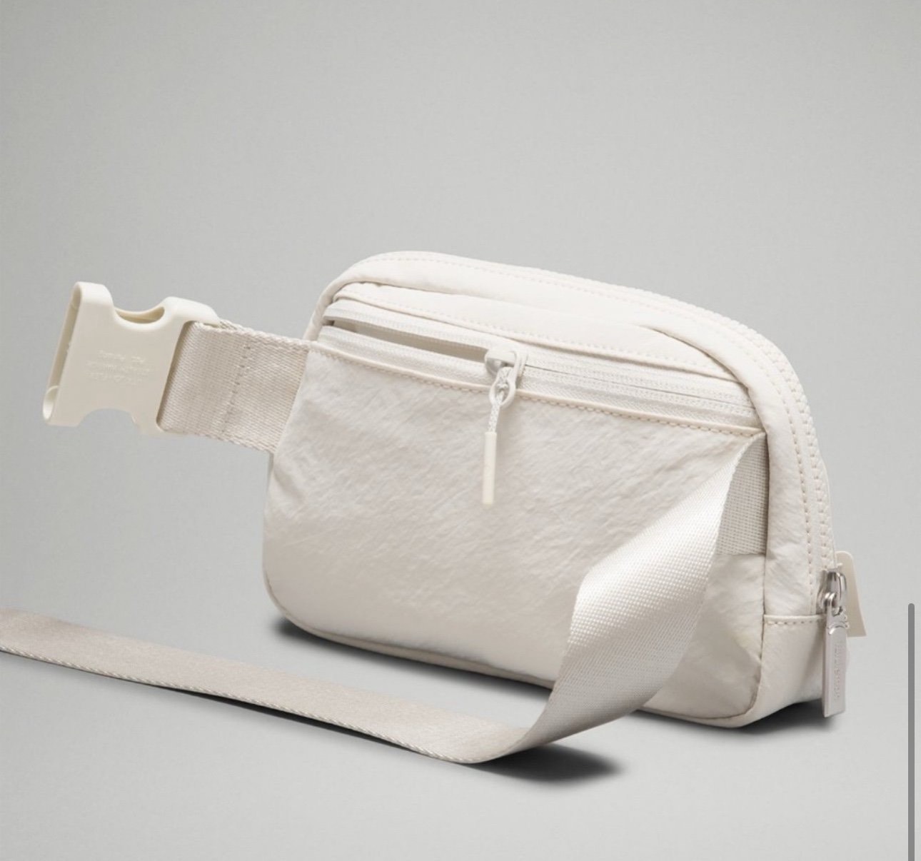 Everywhere Belt Bag 1L