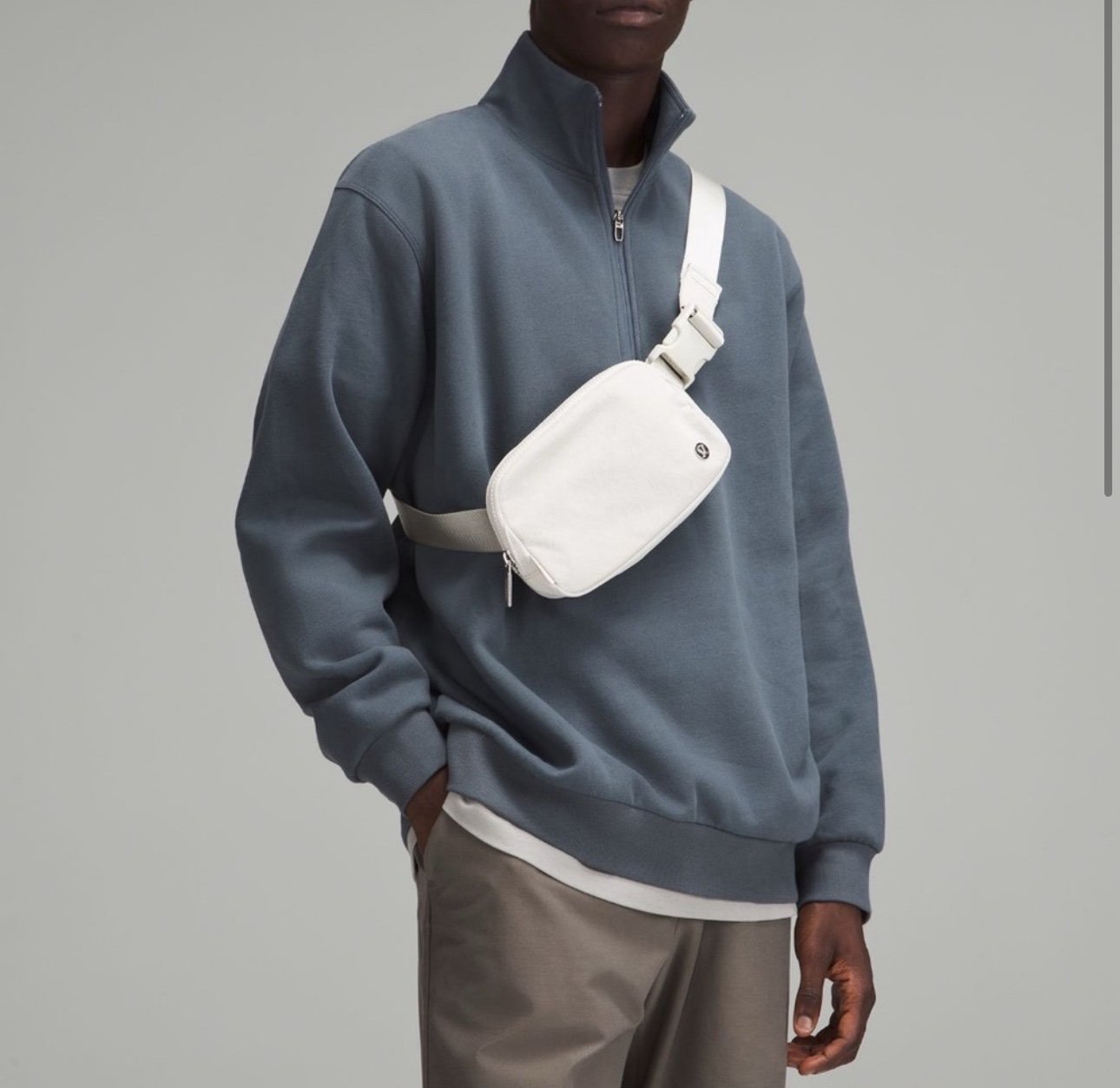 Everywhere Belt Bag 1L