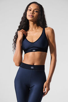 Airlift Line Up Bra