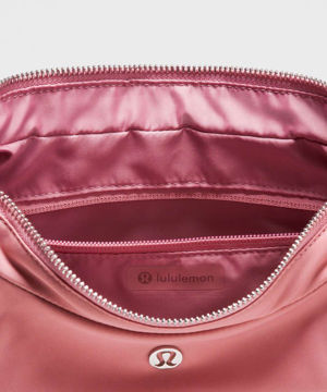 Lululemon City Essentials Shoulder Bag