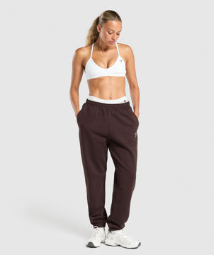 TRAINING FLEECE JOGGERS