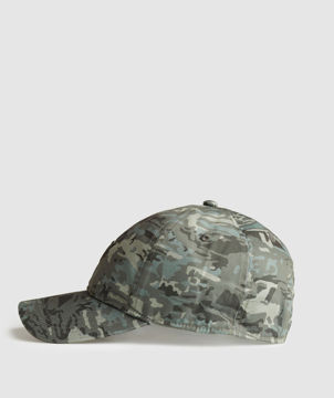 BASEBALL CAP