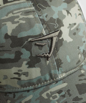 BASEBALL CAP