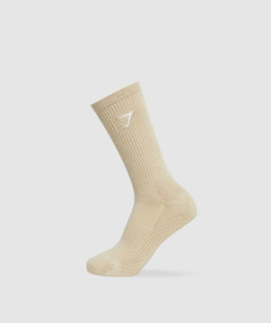 PREMIUM SHARKHEAD CREW SOCK