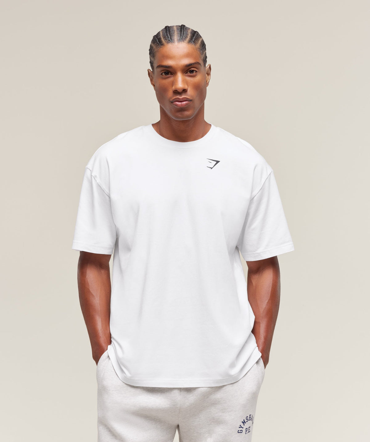Essential Oversize T-shirt