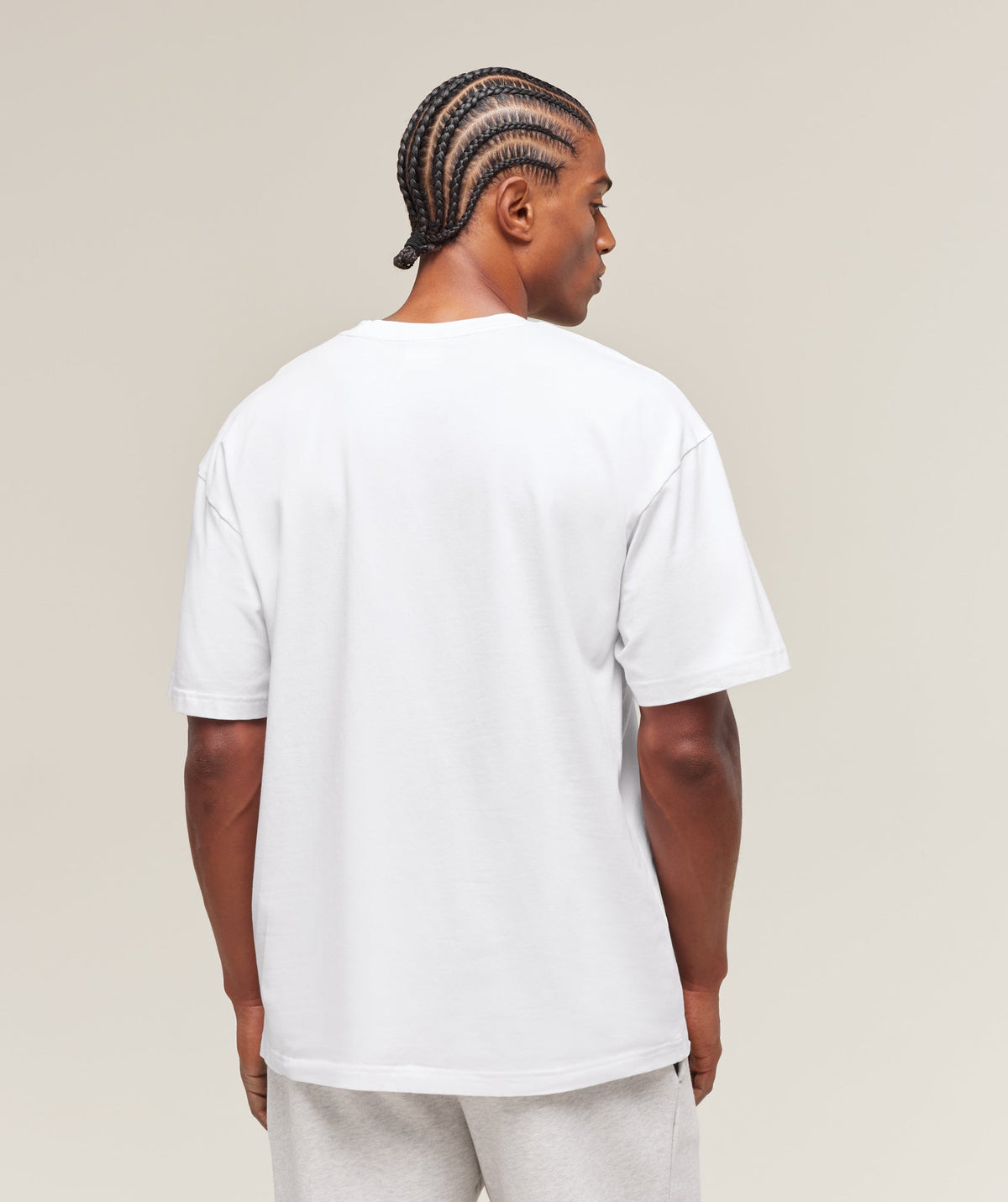 Essential Oversize T-shirt