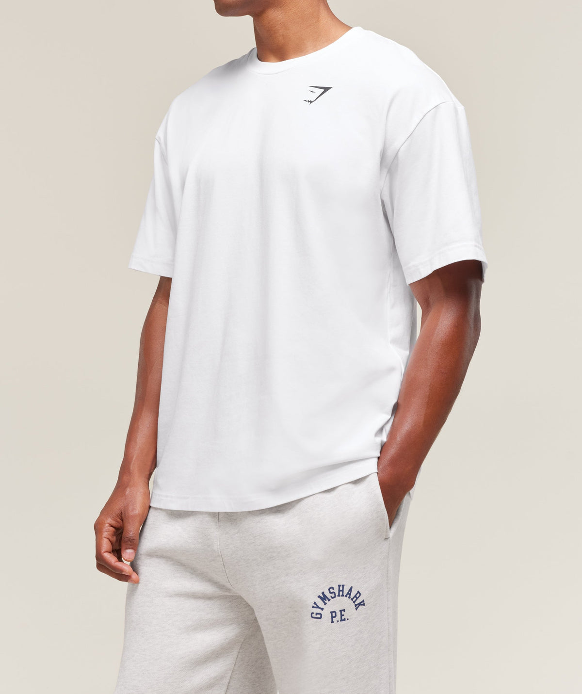 Essential Oversize T-shirt