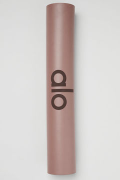 Warrior Yoga Mat