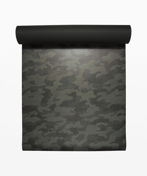 The Reversible Mat 5mm