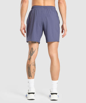 ARRIVAL 7" SHORTS